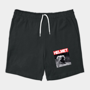 Helmet "Meantime" Vintage Tribute Shorts