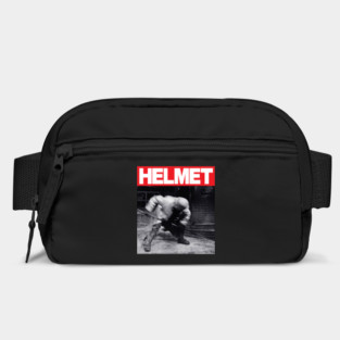 Helmet "Meantime" Vintage Tribute Bag