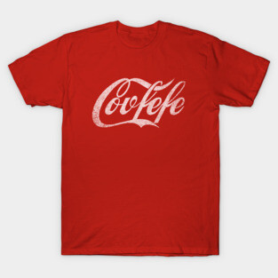 covfefe T-Shirt