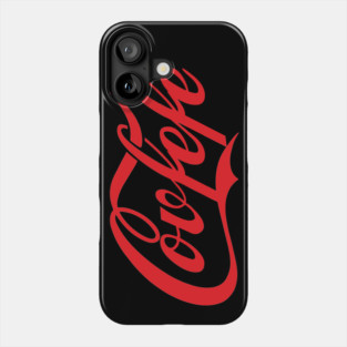 covfefe Phone Case