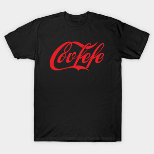 covfefe T-Shirt