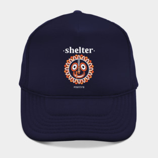 Shelter "Mantra" Tribute Hat