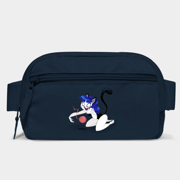 Kit Kat Yarn by JoTheZette