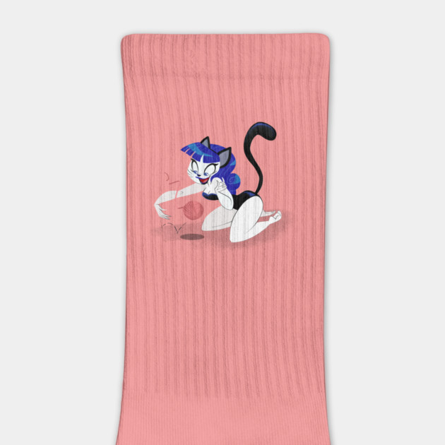 Kit Kat Yarn by JoTheZette