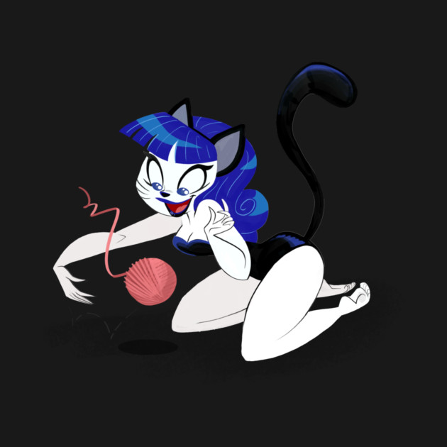 Kit Kat Yarn by JoTheZette