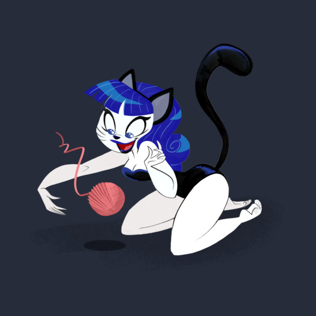 Kit Kat Yarn by JoTheZette