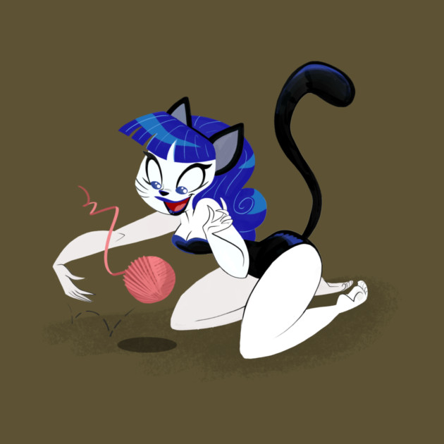 Kit Kat Yarn by JoTheZette