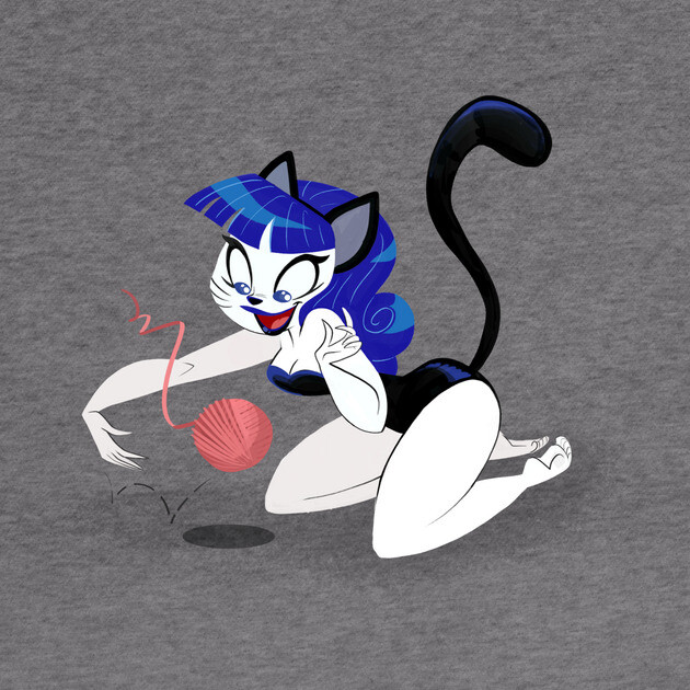 Kit Kat Yarn by JoTheZette