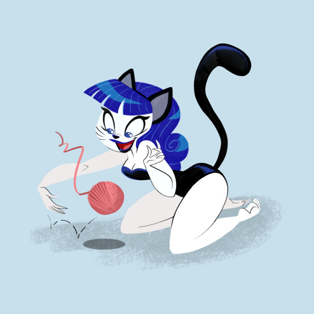 Kit Kat Yarn by JoTheZette