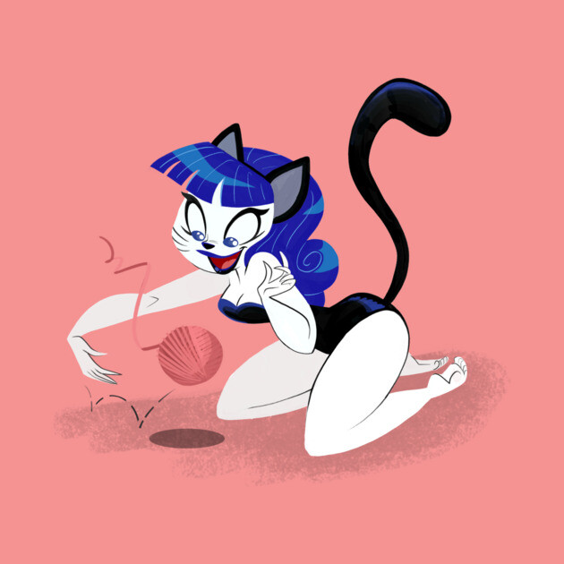 Kit Kat Yarn by JoTheZette