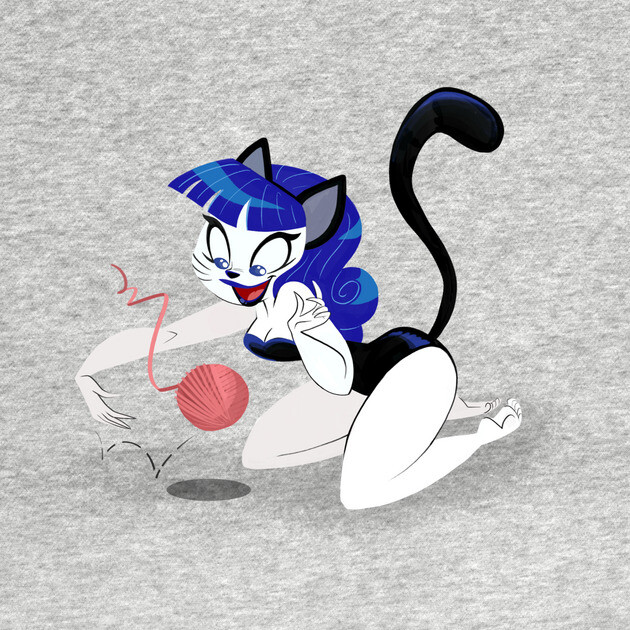 Kit Kat Yarn by JoTheZette