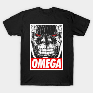 Omega T-Shirt