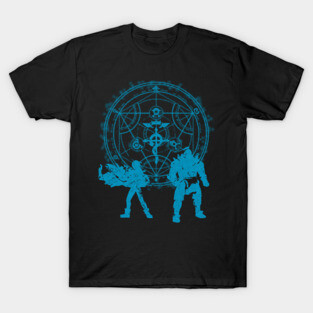 Power Brothers T-Shirt