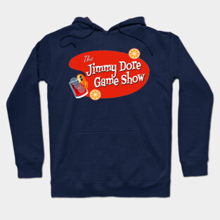 The Jimmy Dore Game Show! Hoodie