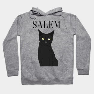Salem Hoodie
