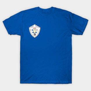 Palo Duro Ceramics T-Shirt