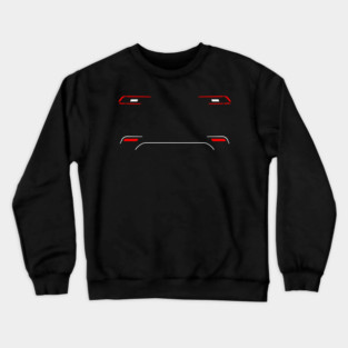 highlander Crewneck Sweatshirt