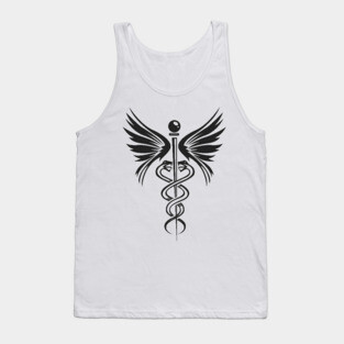 Doctor Tank Top