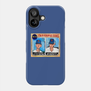 Nolan Ryan Phone Case