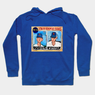Nolan Ryan Hoodie