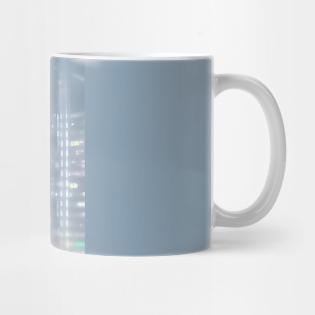 cyber  girl developer anime by animegirlnft