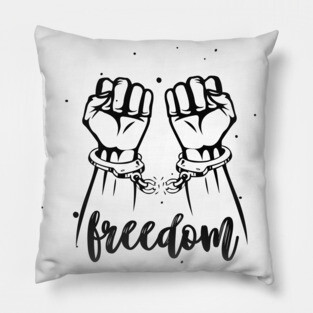 Freedom Pillow