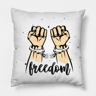 Freedom Pillow