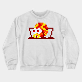 Scuttlebug Crewneck Sweatshirt