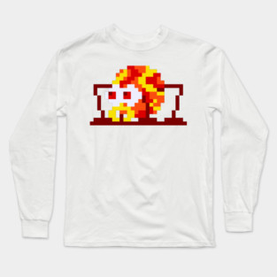 Scuttlebug Long Sleeve T-Shirt