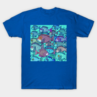 AQUARIUM T-Shirt