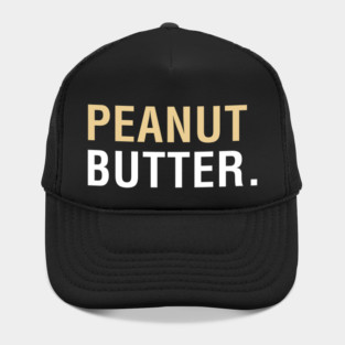 Peanut Butter Hat