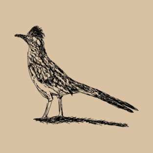 Roadrunner T-Shirt
