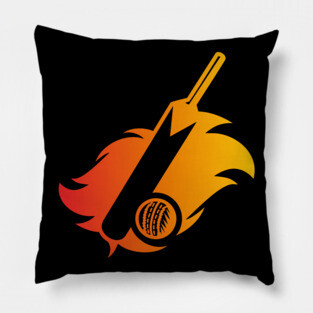 Cricket Bat Pillow