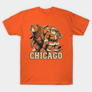 Da-Bears T-Shirt
