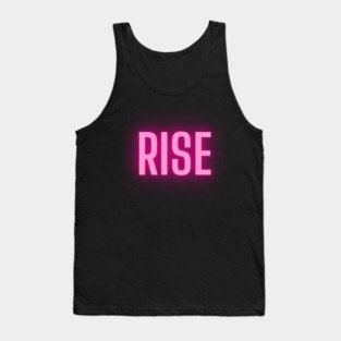 Rise Tank Top
