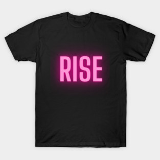 Rise T-Shirt