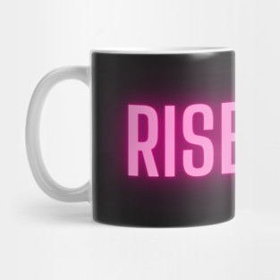 Rise Mug