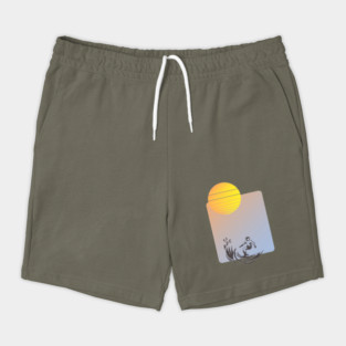 Surfer Shorts