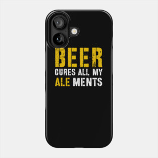 Beer | Drinking Phone Case