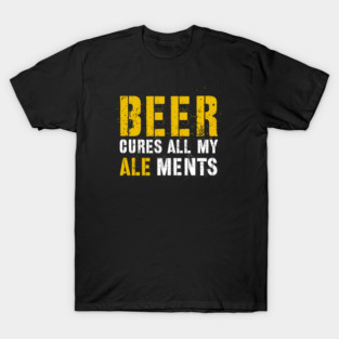 Beer | Drinking T-Shirt