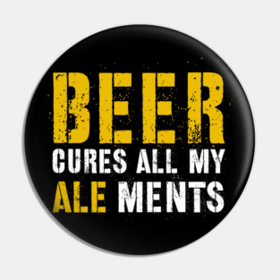 Beer | Drinking Pin