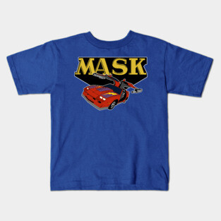 Matt Trakkers Thunderhawk Kids T-Shirt