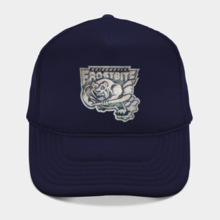 Adirondack Frostbite Hockey Hat