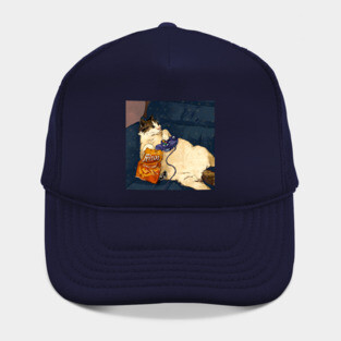 Gamer cat! (third in the series) Hat