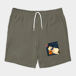 Gamer cat! (third in the series) Shorts