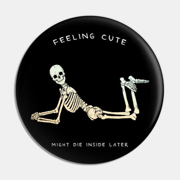 We Shall See Pin by Tommy Devoid