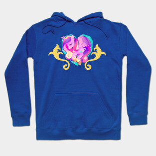 Princess Cadance Hoodie