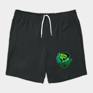 St Paddy The Remix Shorts