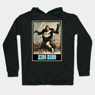 King Kong Hoodie