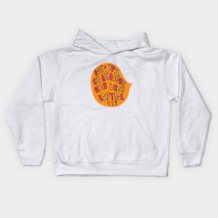 Birth Control Kids Hoodie